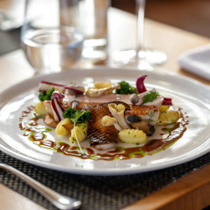 Exclusive wine pairing dinners and seasonal gastronomic events at Galvin Bistrot & Bar.
