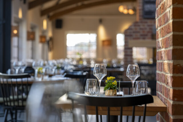 Celebrate 10 Years of Galvin Green Man